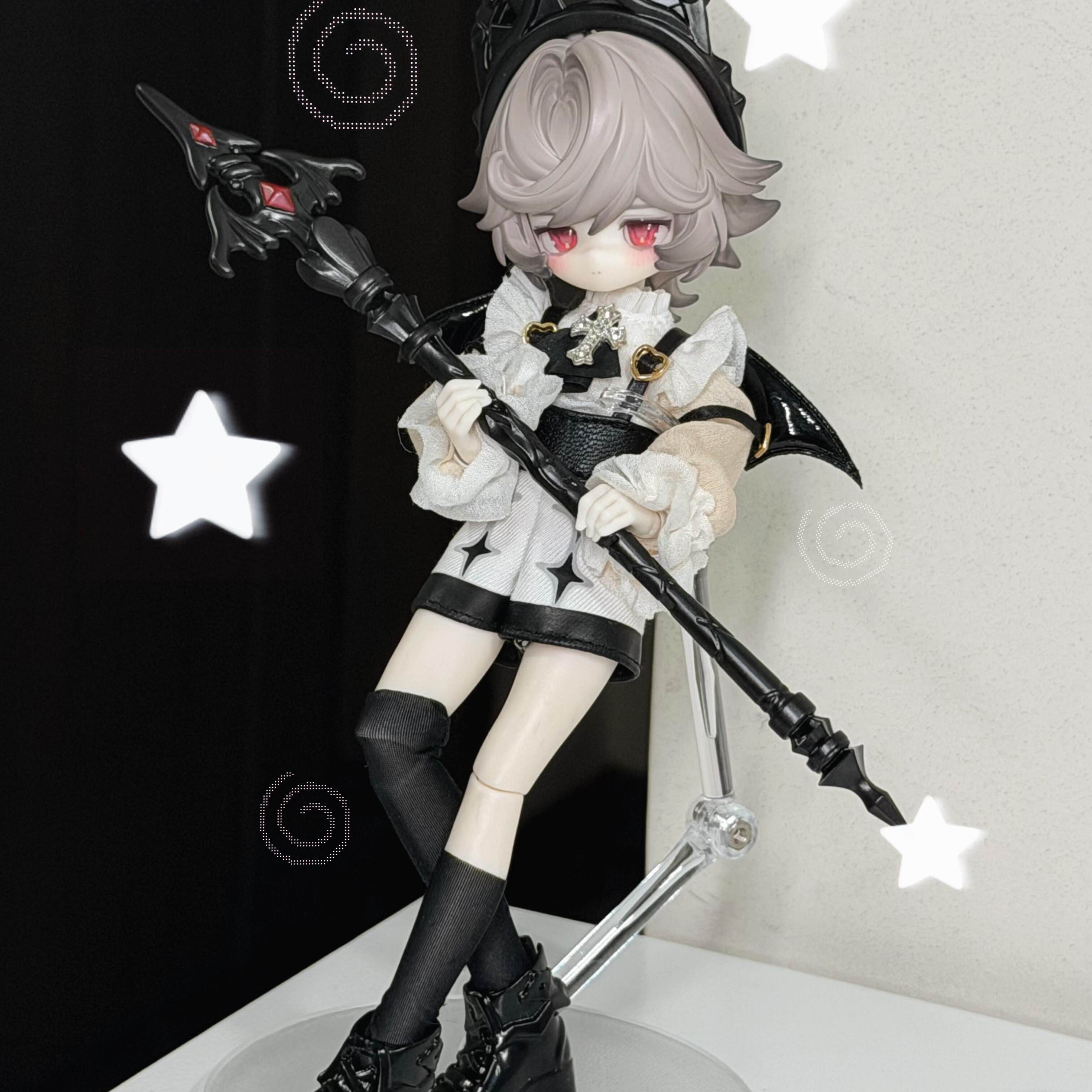 Nova Boneca Não Comestível da  - Dolls avaliação e preço