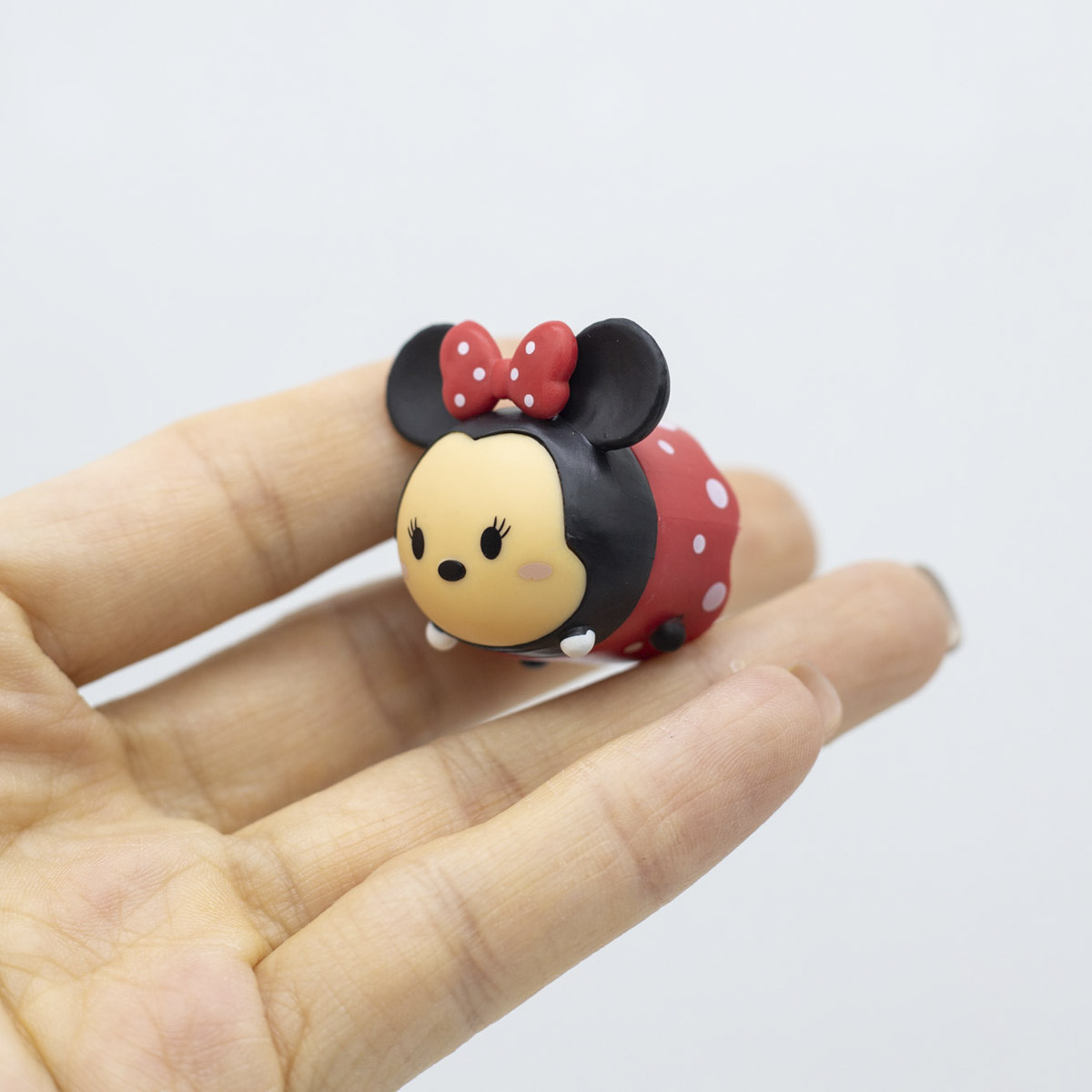 Figuras Magnéticas Empilháveis - Anime Action Figure Blind Box avaliação e preço