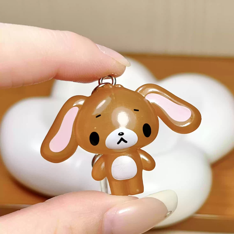 Sugarbunnies Pingente Caixa Su - Anime Action Figure Blind Box avaliação e preço
