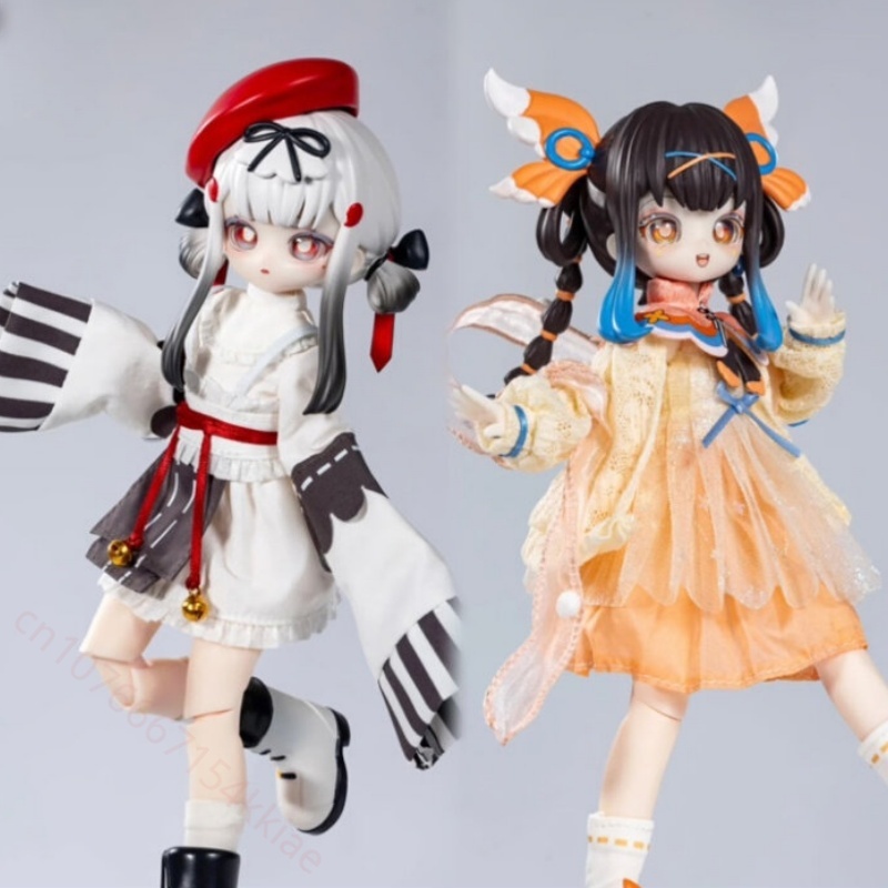Série Burning Star Plan 1/8 Bj - Anime Action Figure Blind Box avaliação e preço