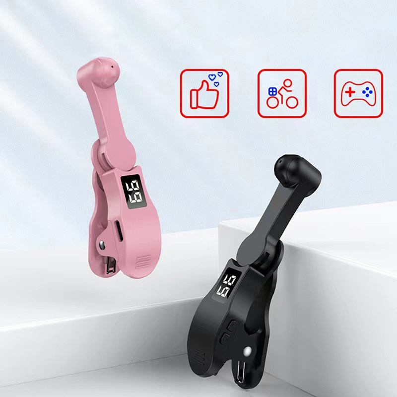 Clicker automático de tela par - Video Games avaliação e preço