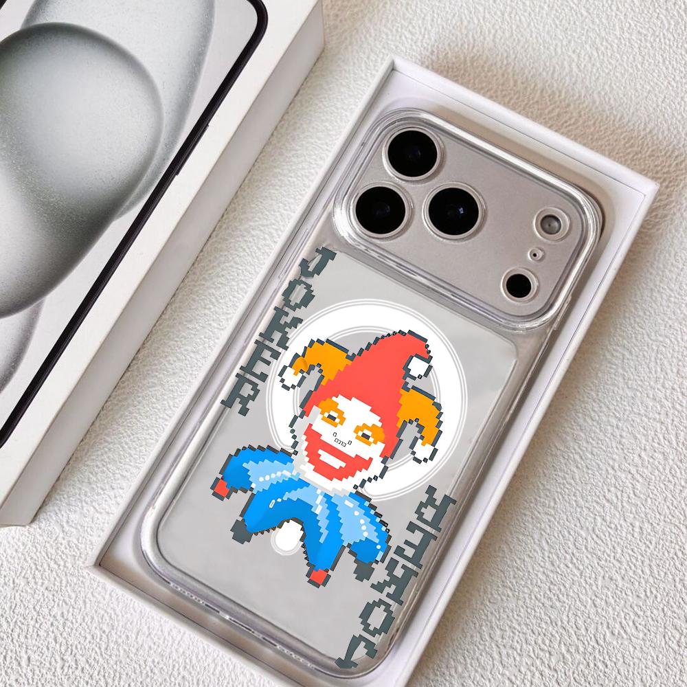 Capa de Telefone B-Balatro par - Video Games avaliação e preço