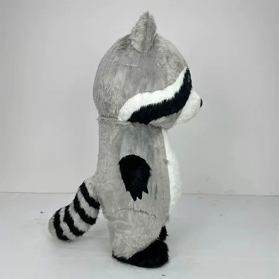 Fantasia de Mascote de Guaxini - Dolls avaliação e preço