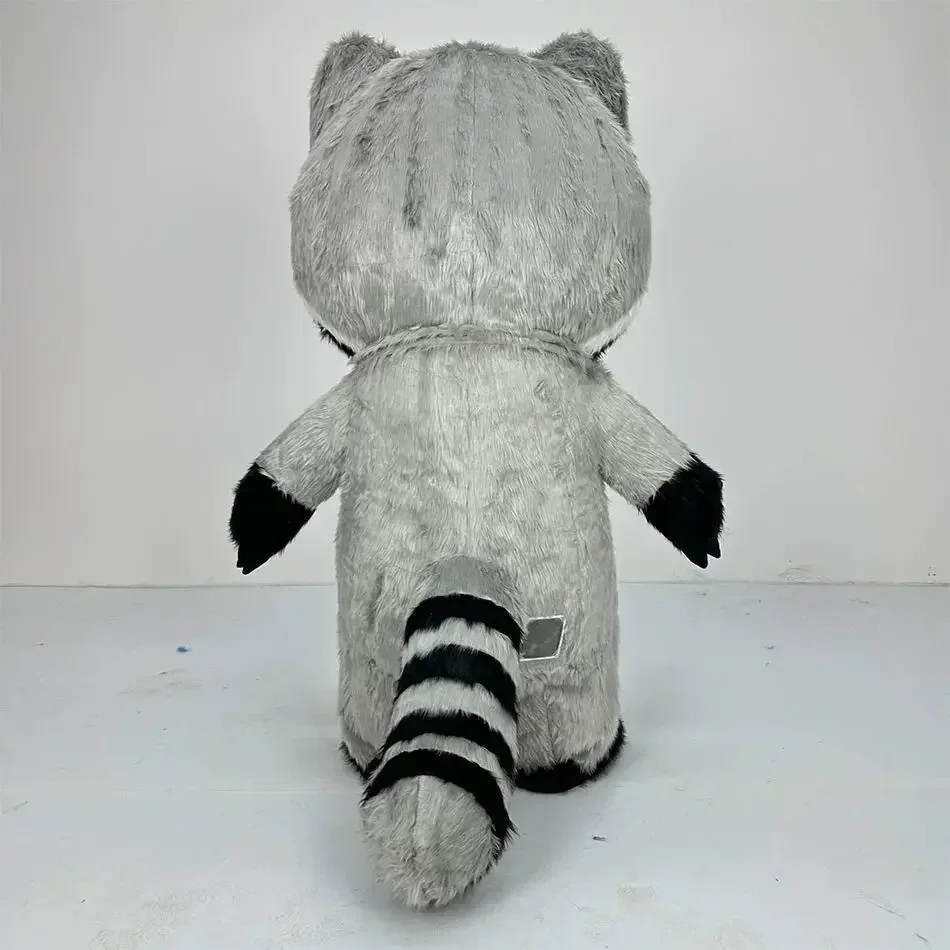 Fantasia de Mascote de Guaxini - Dolls avaliação e preço