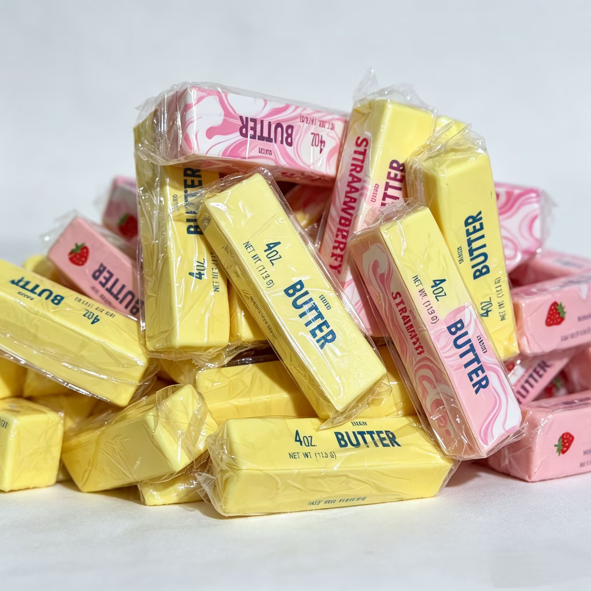 Bola Anti-Stress Squishy em Fo - Building Blocks avaliação e preço